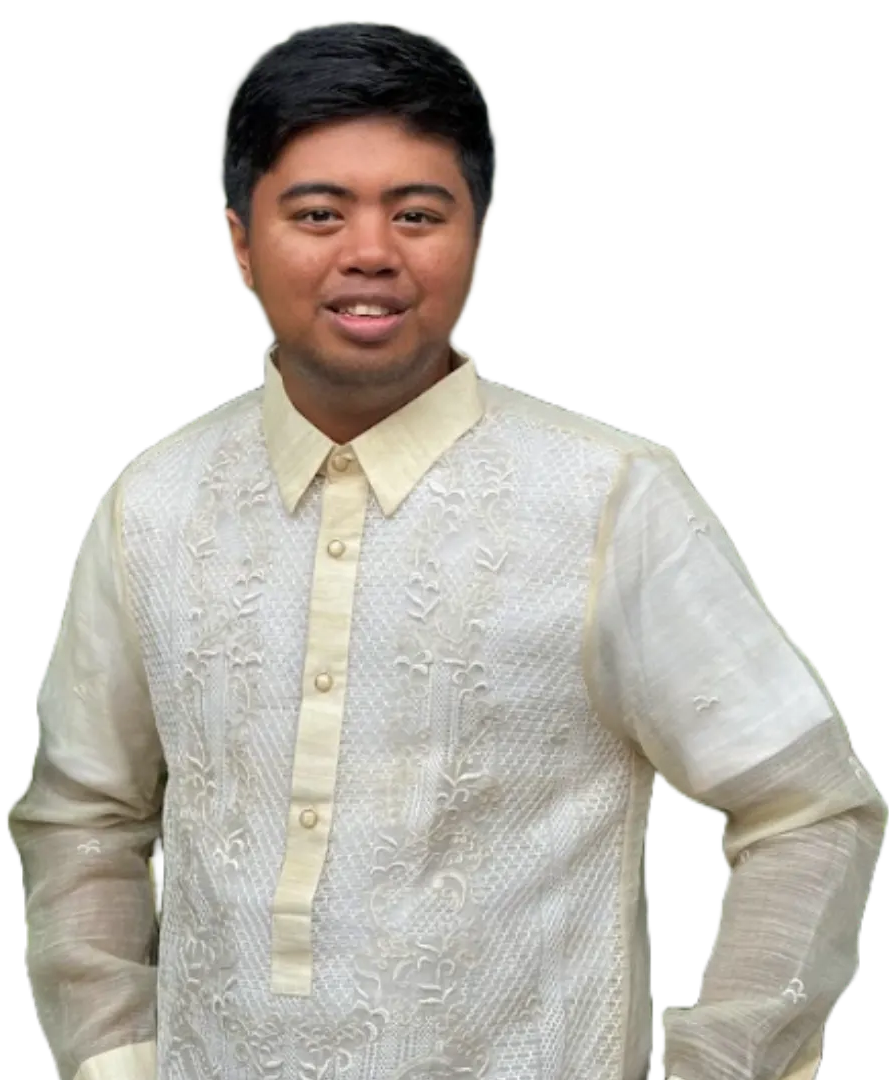 Mr. J-Mark P. Sacro